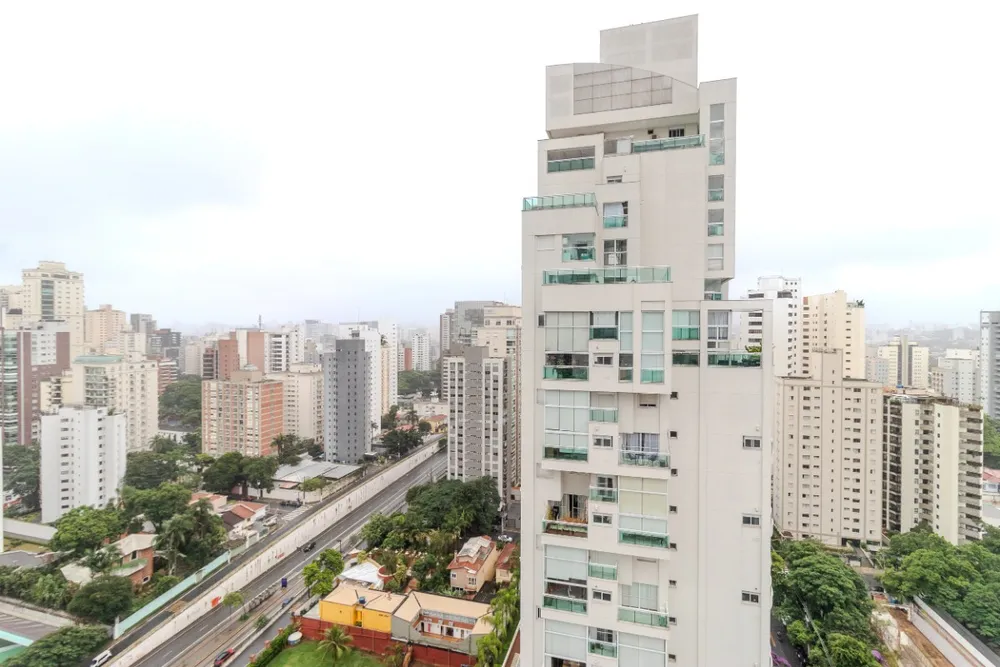 Apartamento, 3 quartos, 219 m² - Foto 5