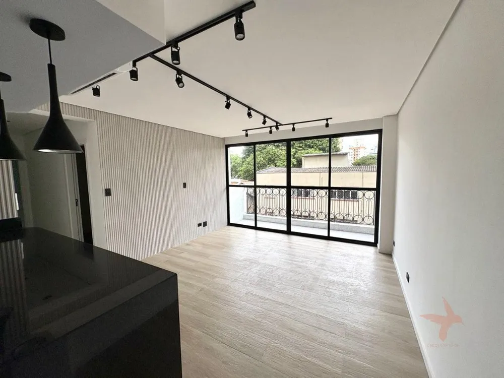 Apartamento, 2 quartos, 88 m² - Foto 1
