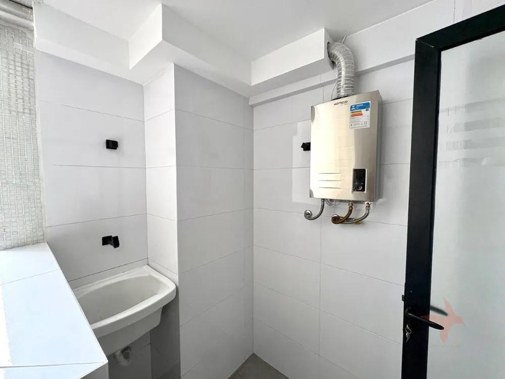 Apartamento, 2 quartos, 88 m² - Foto 5