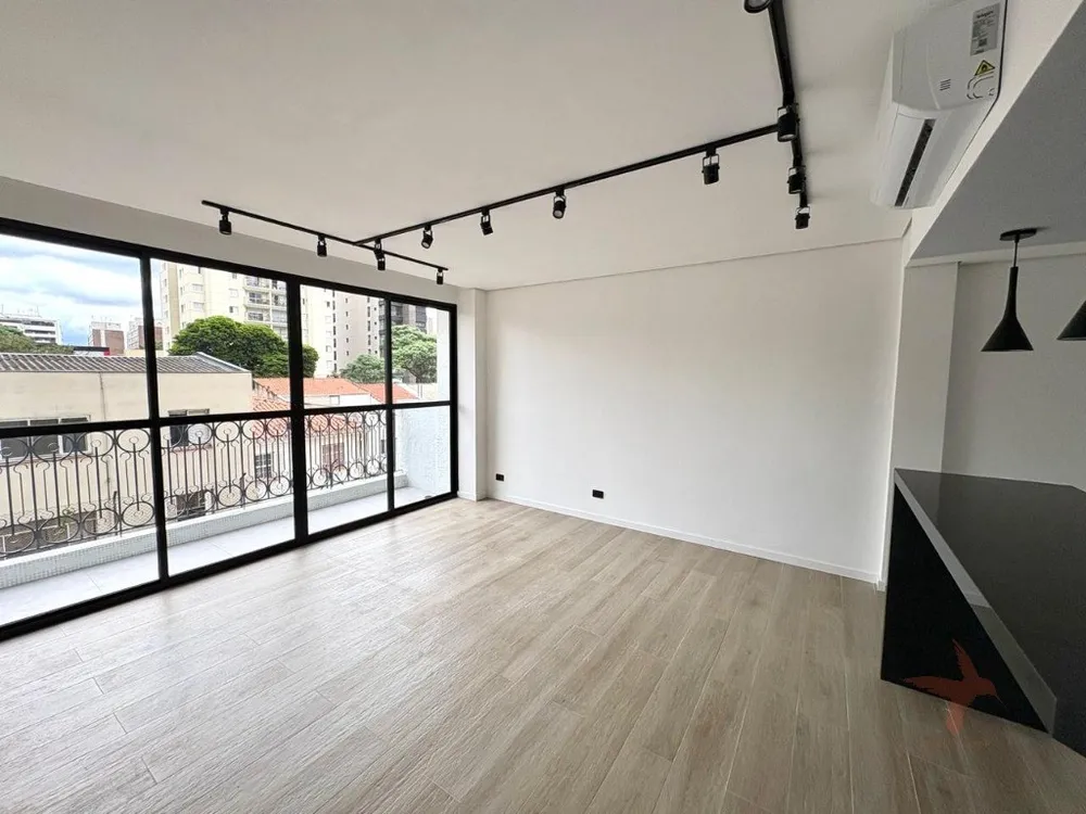 Apartamento, 2 quartos, 88 m² - Foto 2