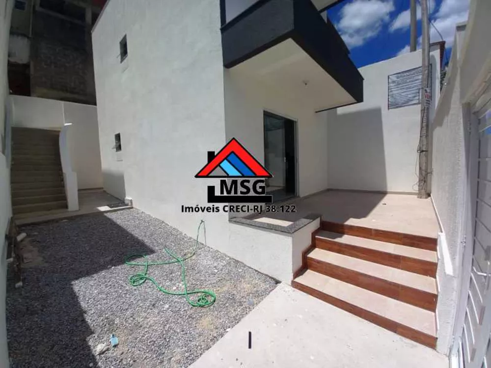 Casa, 2 quartos, 95 m² - Foto 28
