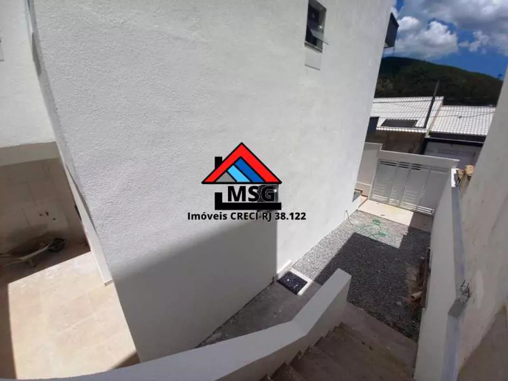 Casa, 2 quartos, 95 m² - Foto 25