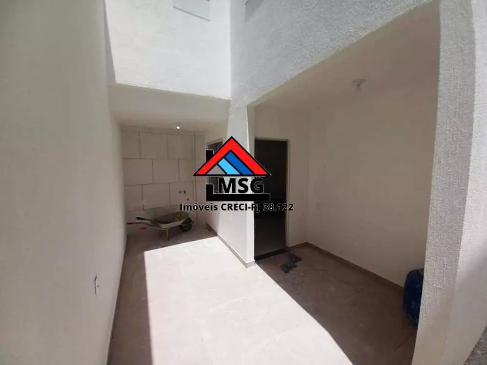 Casa, 2 quartos, 95 m² - Foto 9