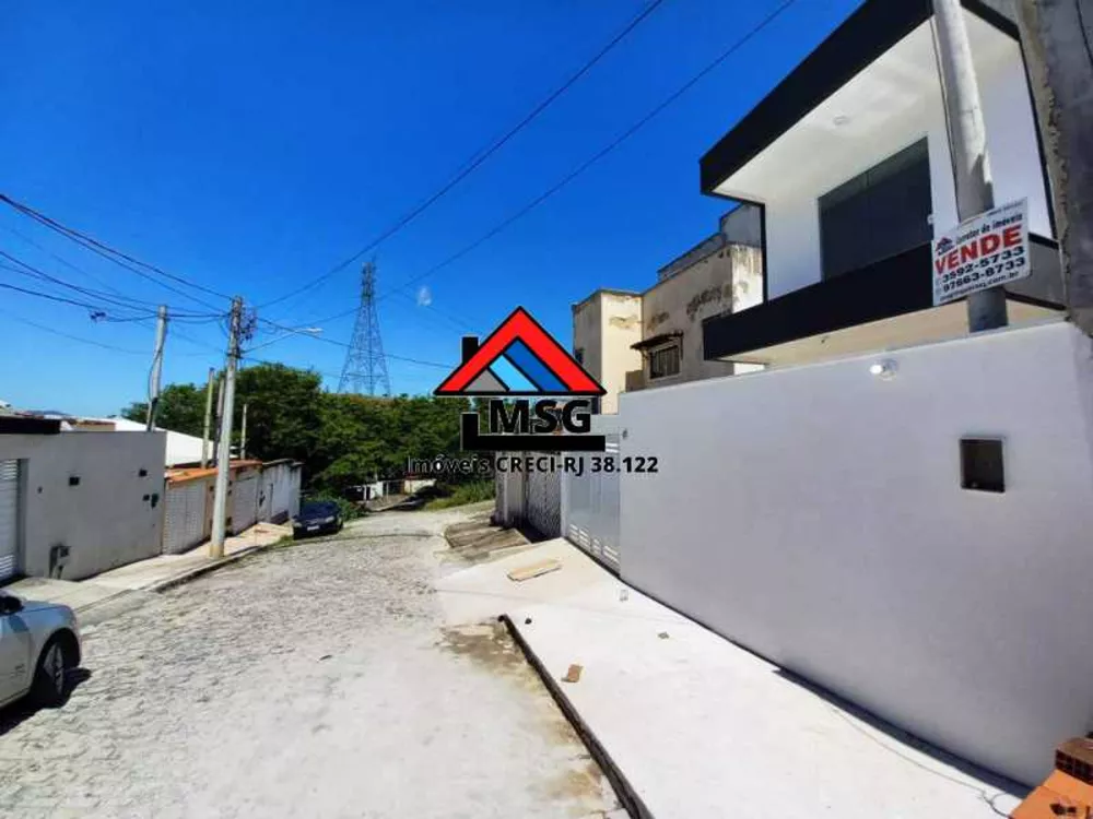 Casa, 2 quartos, 95 m² - Foto 29