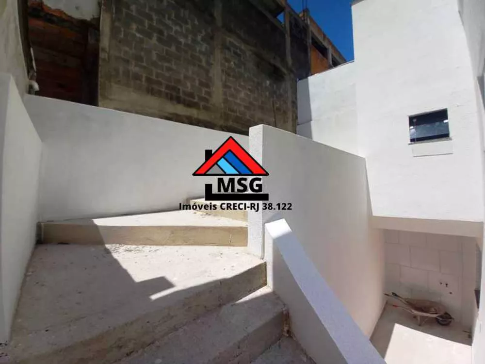 Casa, 2 quartos, 95 m² - Foto 26