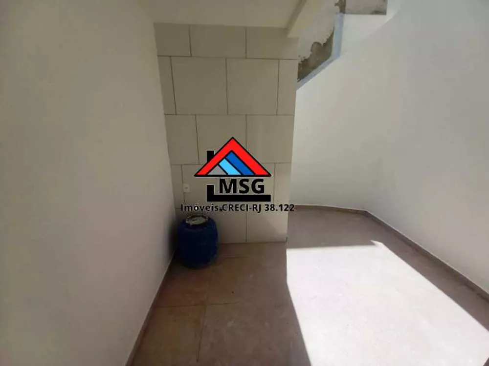 Casa, 2 quartos, 95 m² - Foto 8