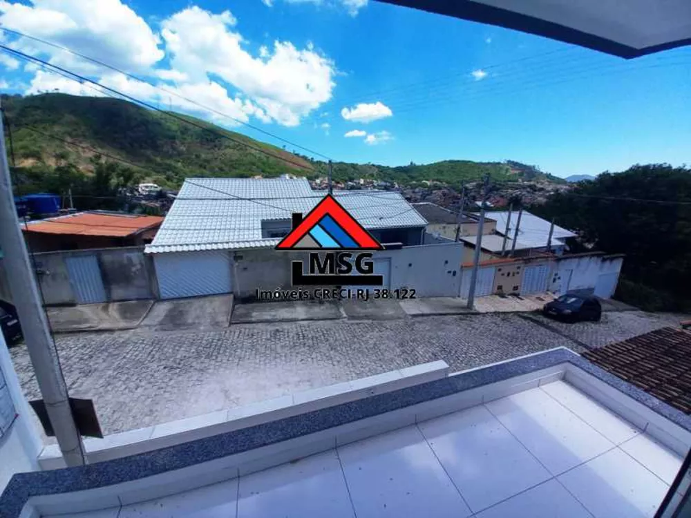 Casa, 2 quartos, 95 m² - Foto 17