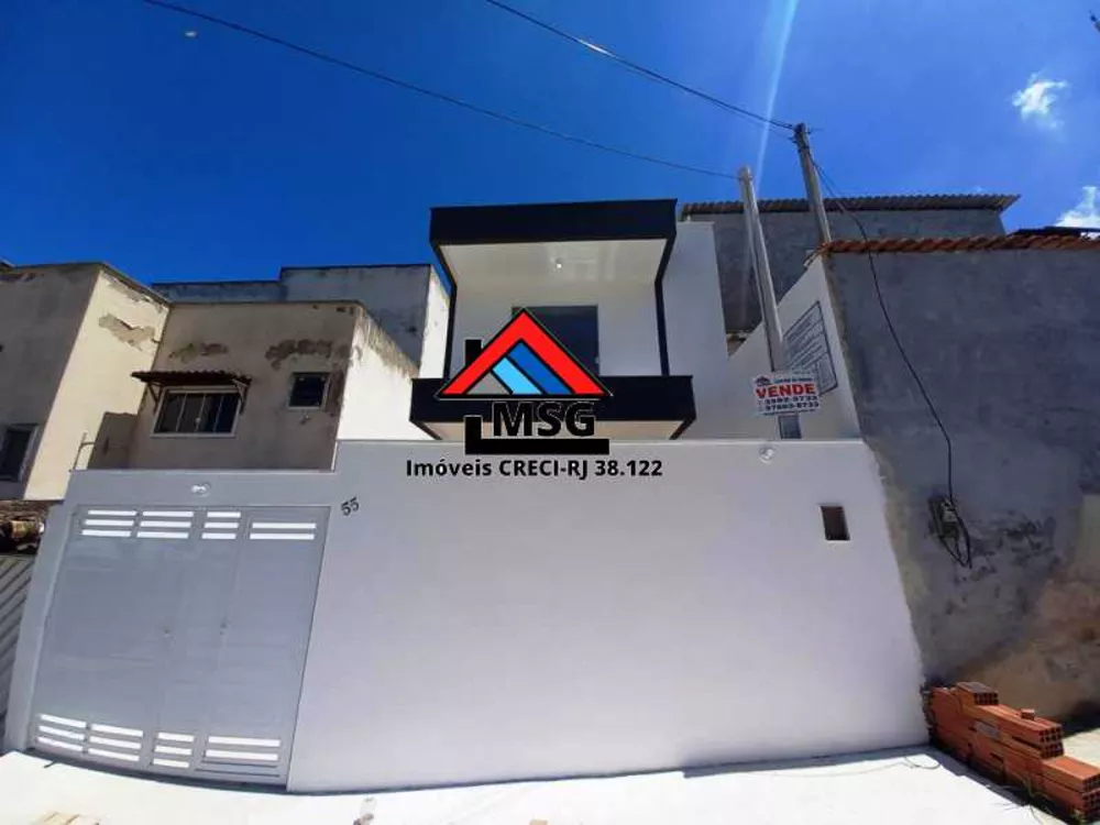 Casa, 2 quartos, 95 m² - Foto 30