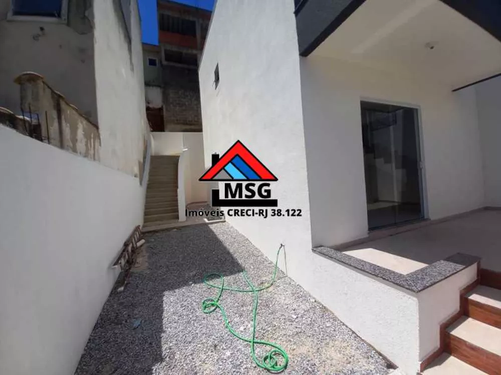 Casa, 2 quartos, 95 m² - Foto 23