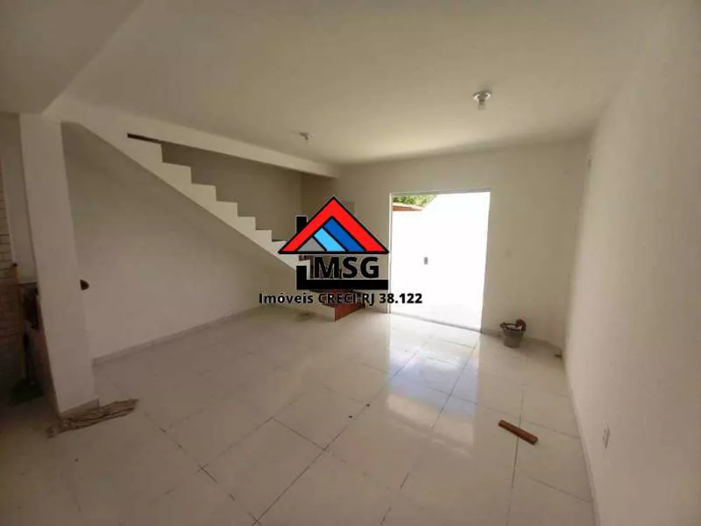 Casa, 2 quartos, 95 m² - Foto 4