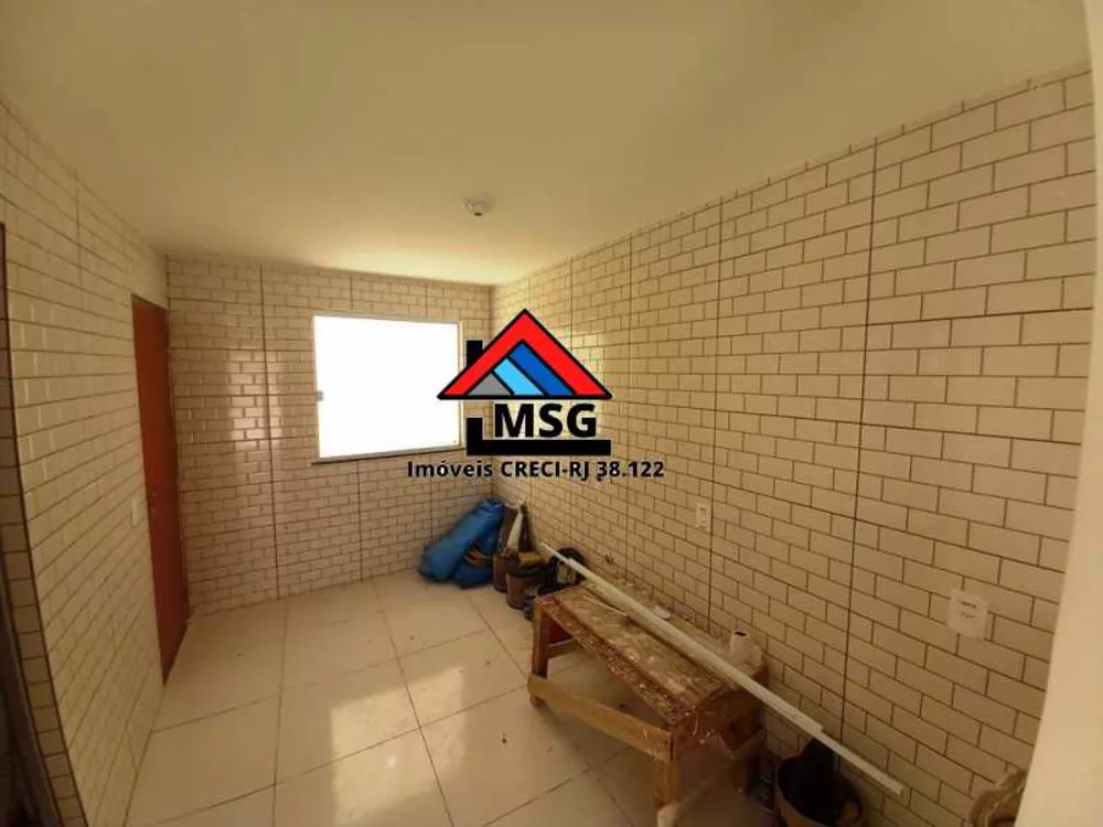 Casa, 2 quartos, 95 m² - Foto 6