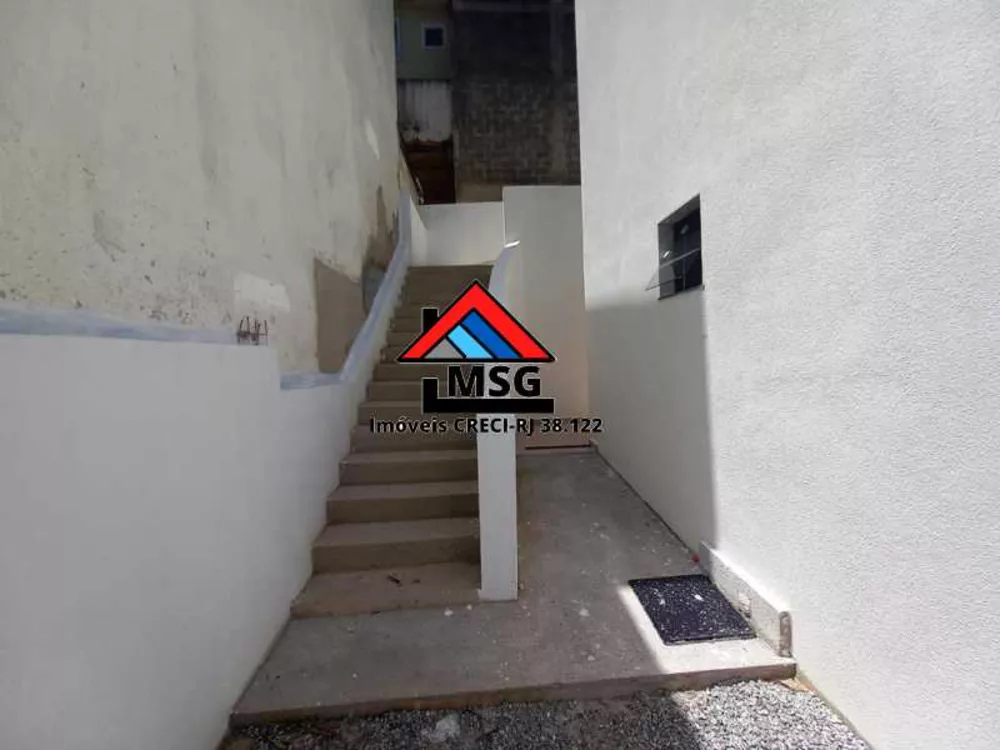 Casa, 2 quartos, 95 m² - Foto 24