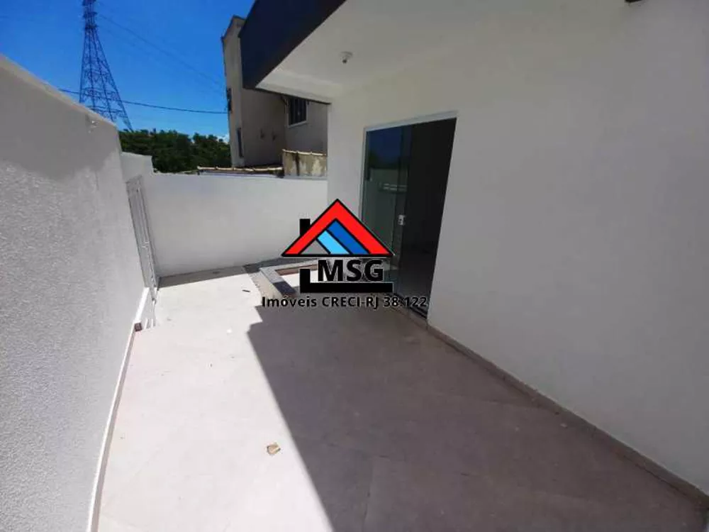 Casa, 2 quartos, 95 m² - Foto 2