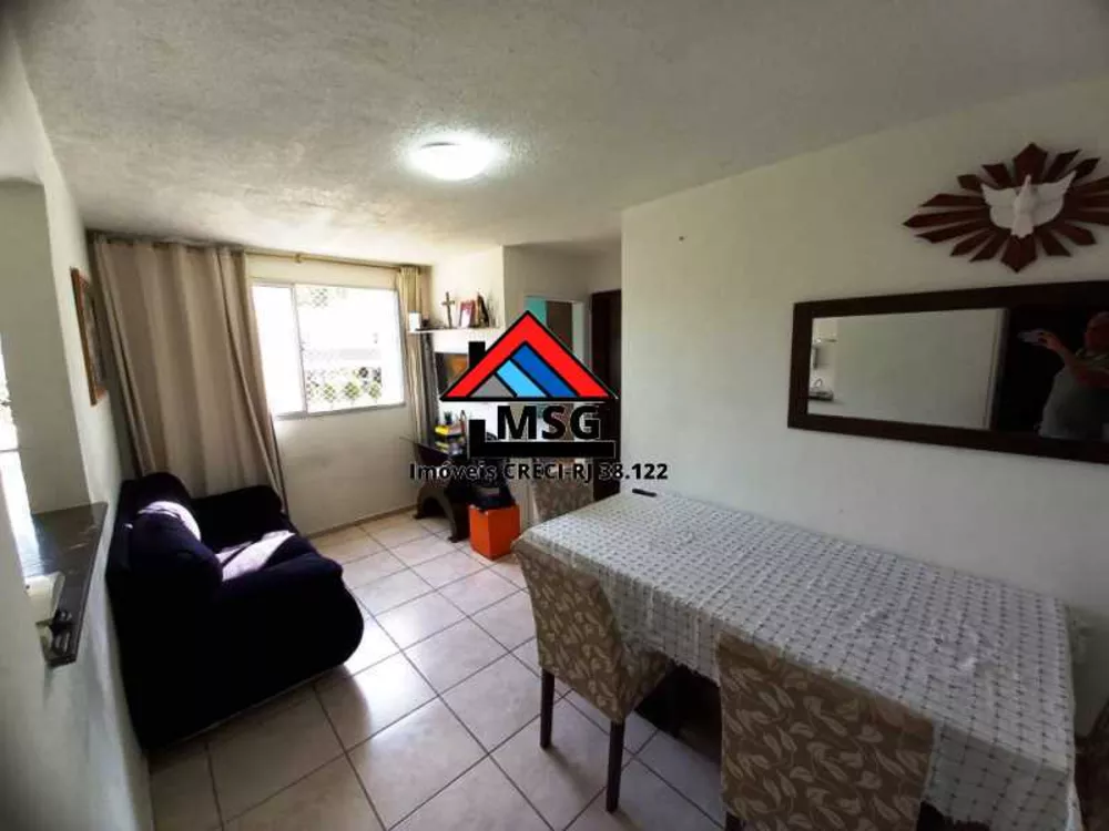 Apartamento, 2 quartos, 50 m² - Foto 25