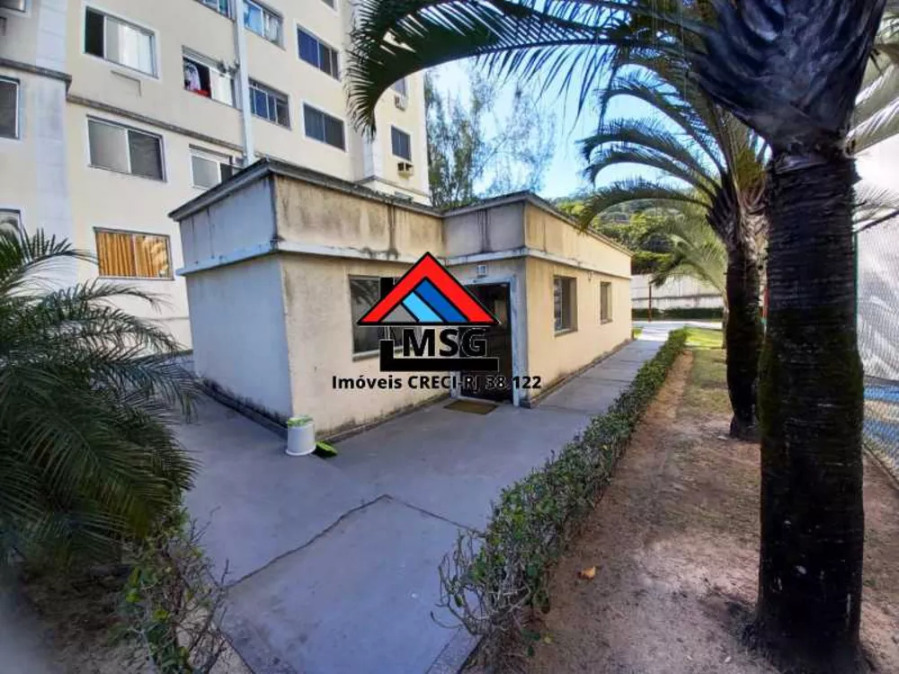 Apartamento, 2 quartos, 50 m² - Foto 14