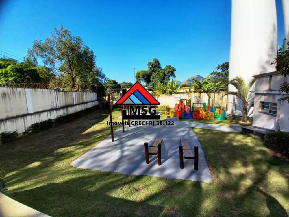 Apartamento, 2 quartos, 50 m² - Foto 5