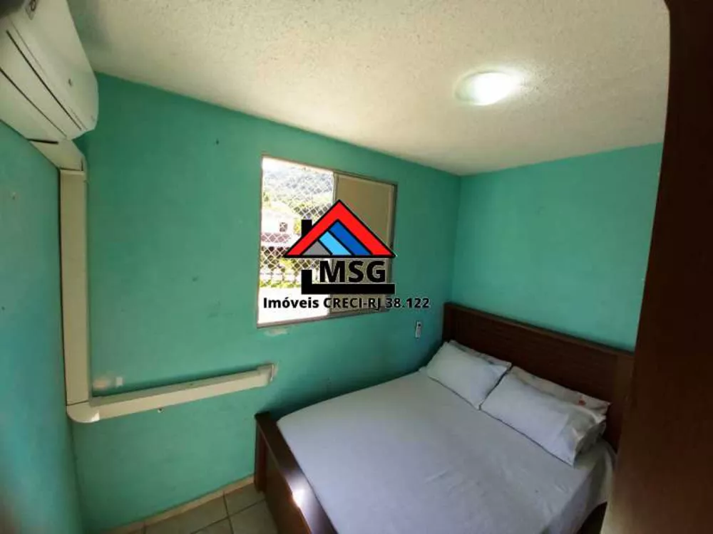 Apartamento, 2 quartos, 50 m² - Foto 29
