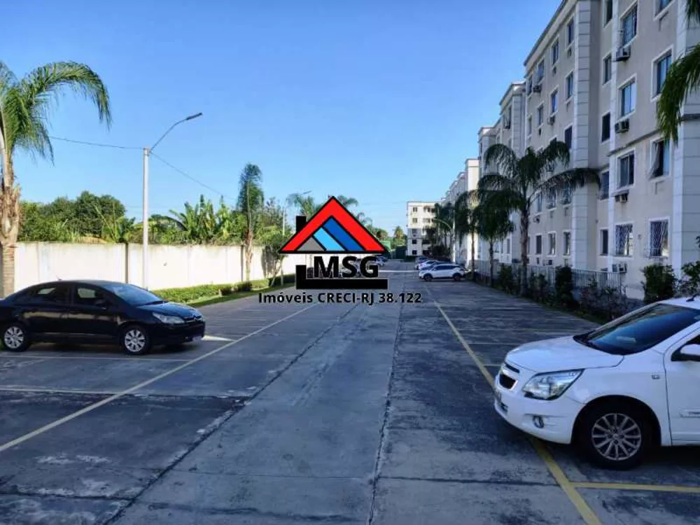 Apartamento, 2 quartos, 50 m² - Foto 2