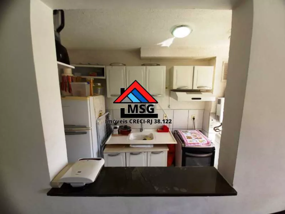 Apartamento, 2 quartos, 50 m² - Foto 30
