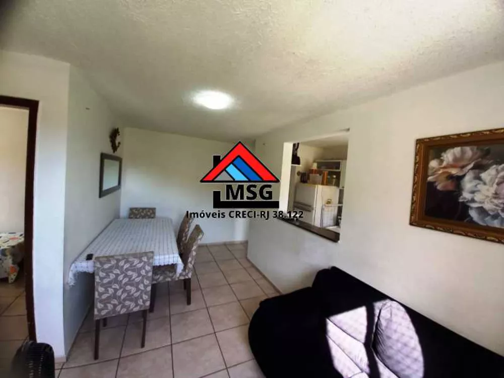 Apartamento, 2 quartos, 50 m² - Foto 6
