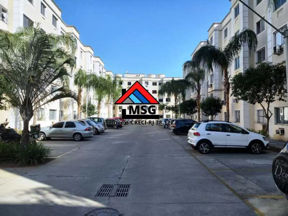 Apartamento, 2 quartos, 50 m² - Foto 15