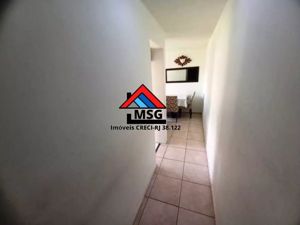 Apartamento, 2 quartos, 50 m² - Foto 1