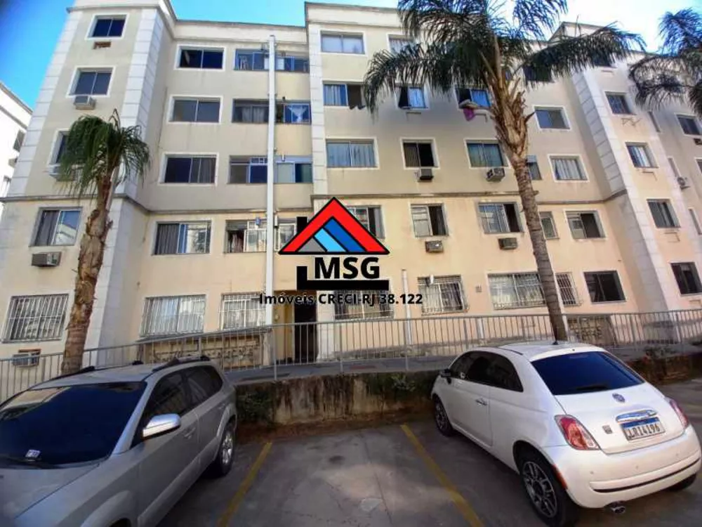 Apartamento, 2 quartos, 50 m² - Foto 4