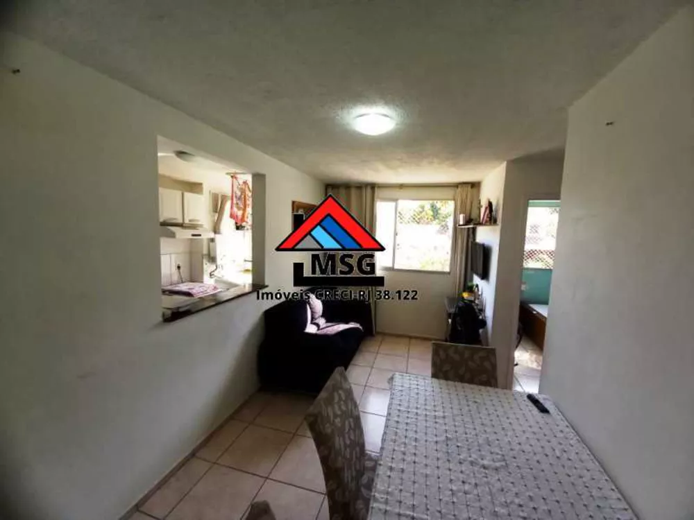 Apartamento, 2 quartos, 50 m² - Foto 27