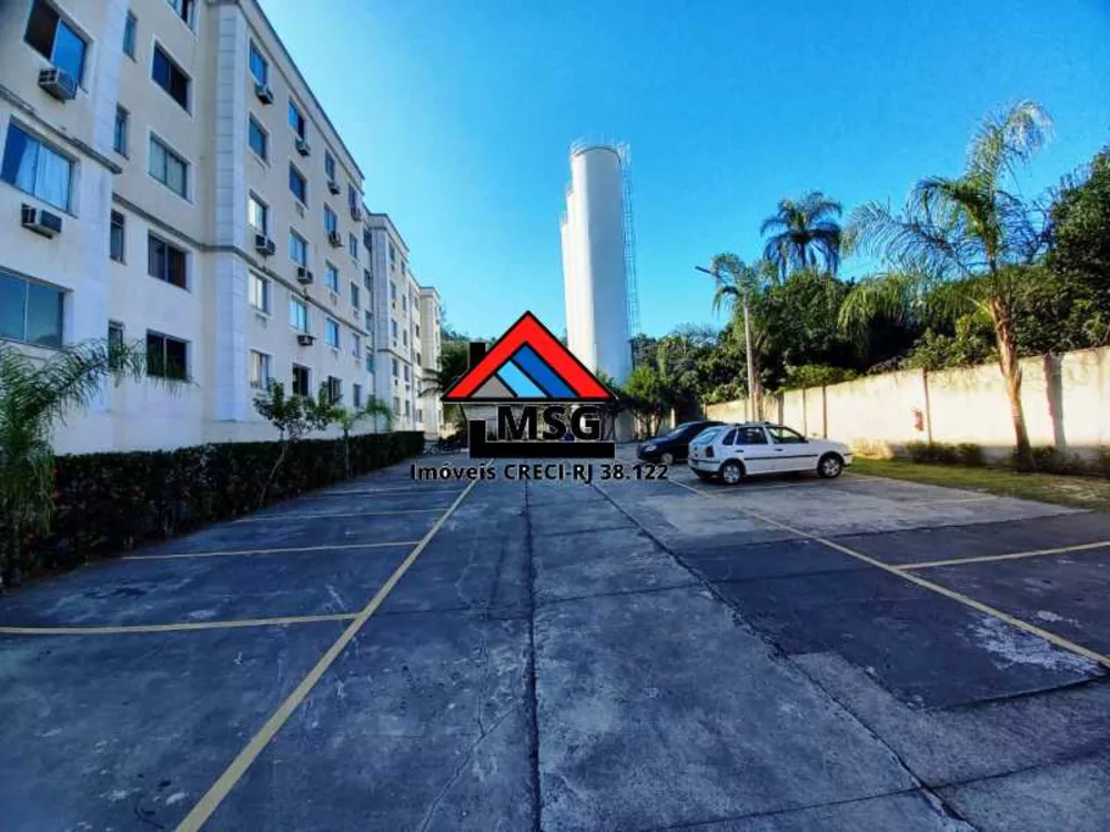 Apartamento, 2 quartos, 50 m² - Foto 26
