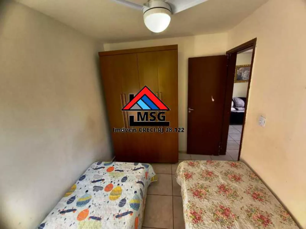Apartamento, 2 quartos, 50 m² - Foto 10