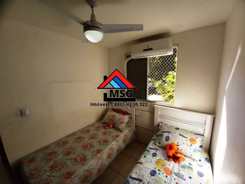 Apartamento, 2 quartos, 50 m² - Foto 12