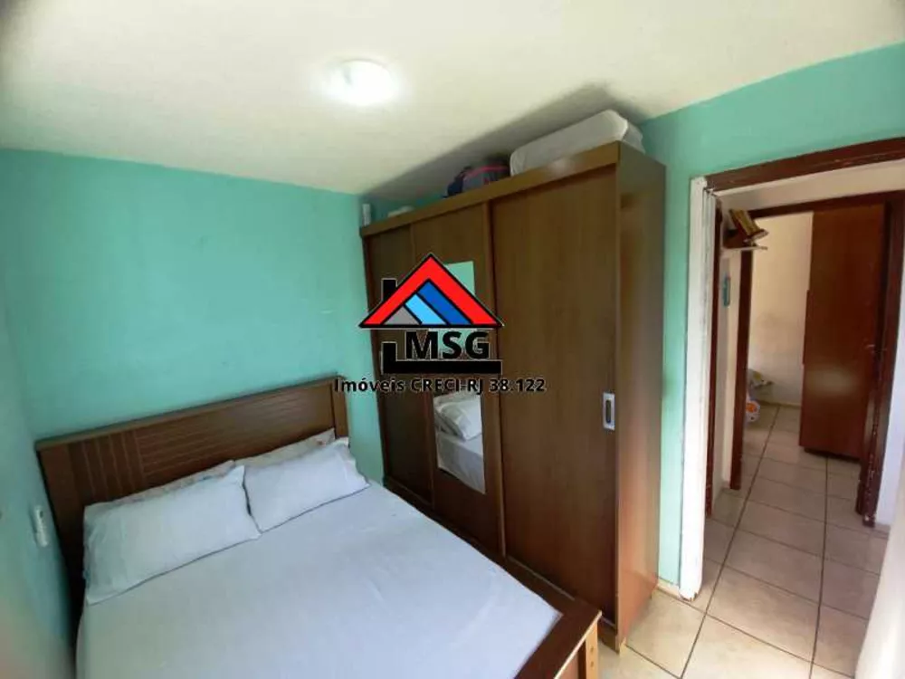 Apartamento, 2 quartos, 50 m² - Foto 3