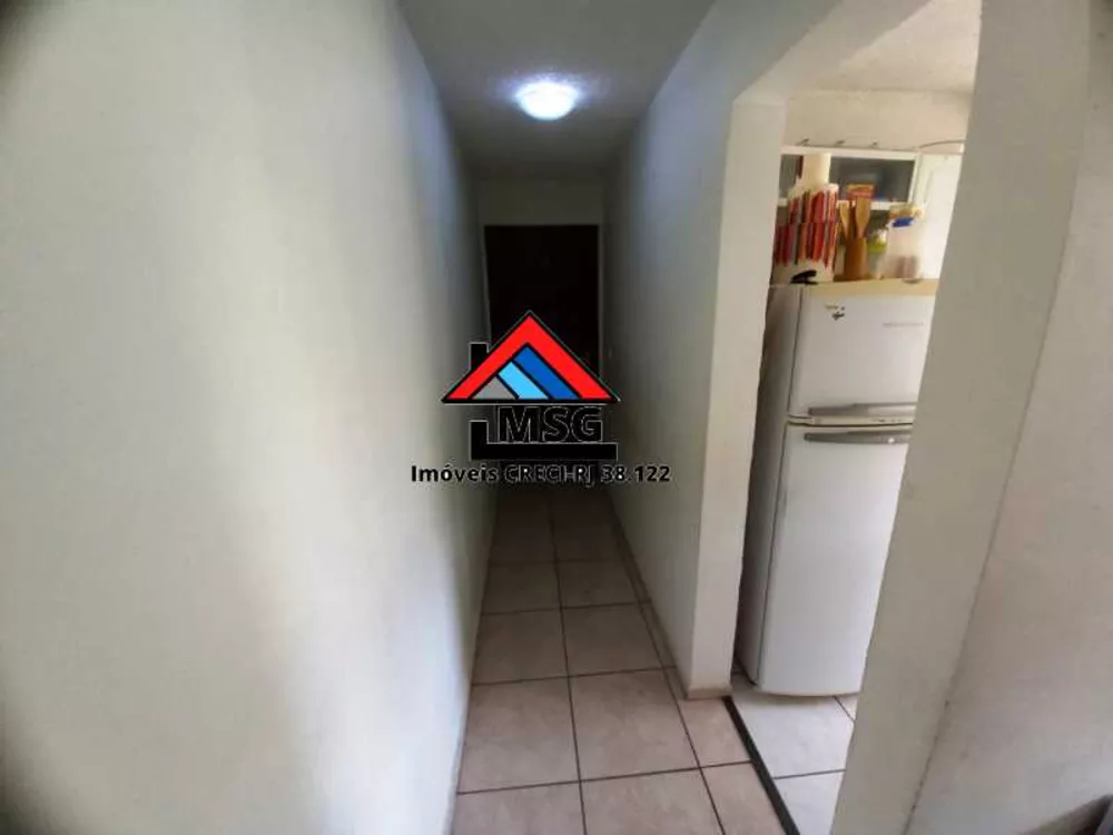 Apartamento, 2 quartos, 50 m² - Foto 20