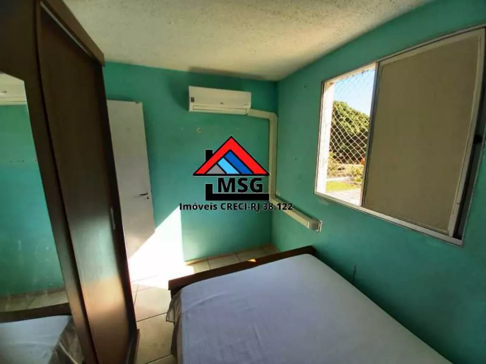Apartamento, 2 quartos, 50 m² - Foto 17