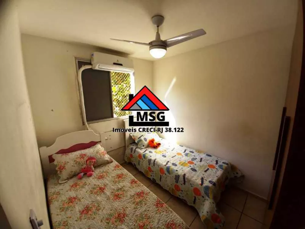 Apartamento, 2 quartos, 50 m² - Foto 9