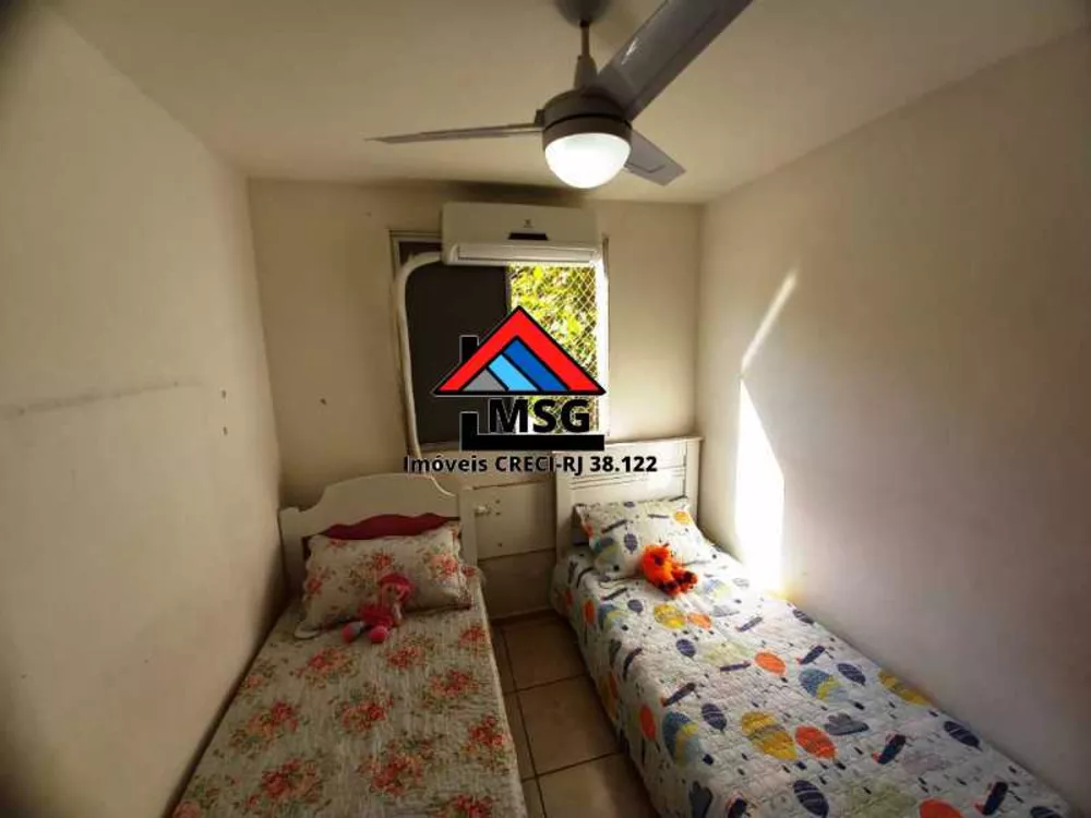 Apartamento, 2 quartos, 50 m² - Foto 13