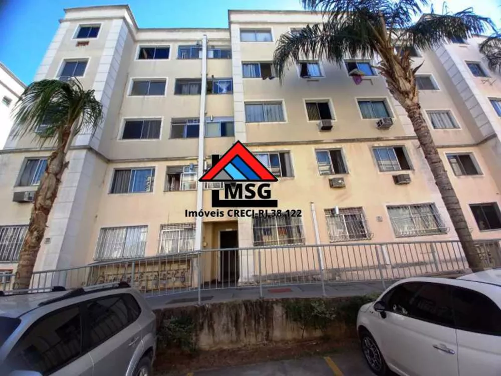 Apartamento, 2 quartos, 50 m² - Foto 16