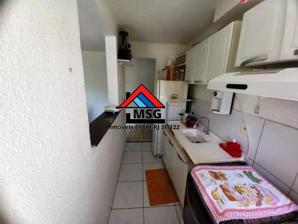 Apartamento, 2 quartos, 50 m² - Foto 24