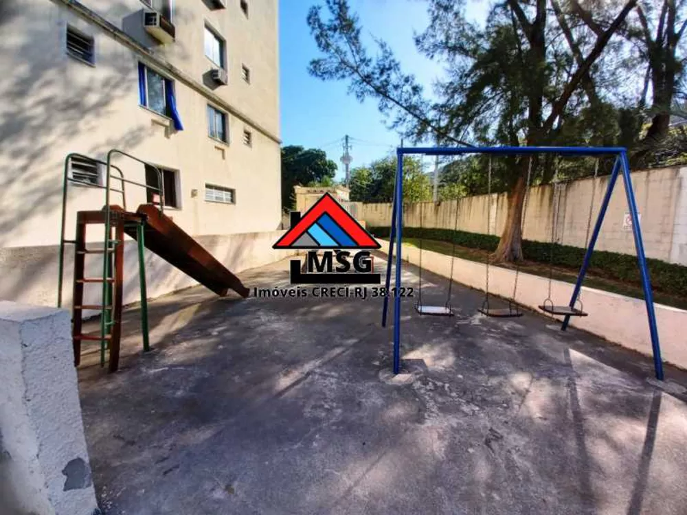 Apartamento, 2 quartos, 50 m² - Foto 7