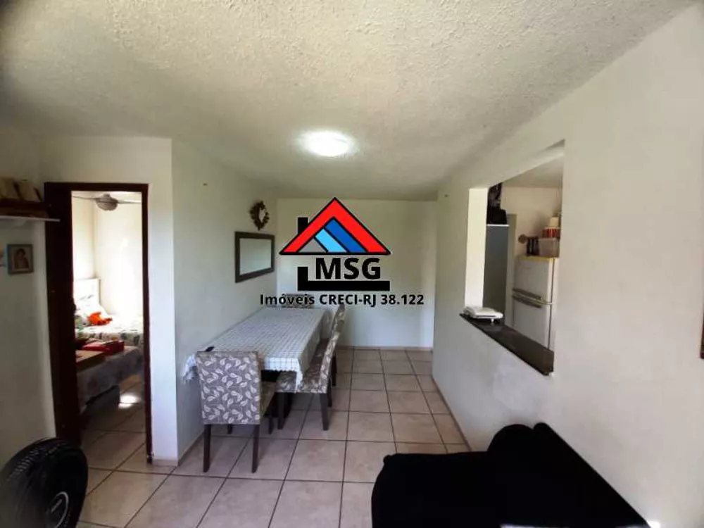 Apartamento, 2 quartos, 50 m² - Foto 11