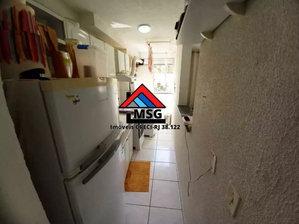 Apartamento, 2 quartos, 50 m² - Foto 19