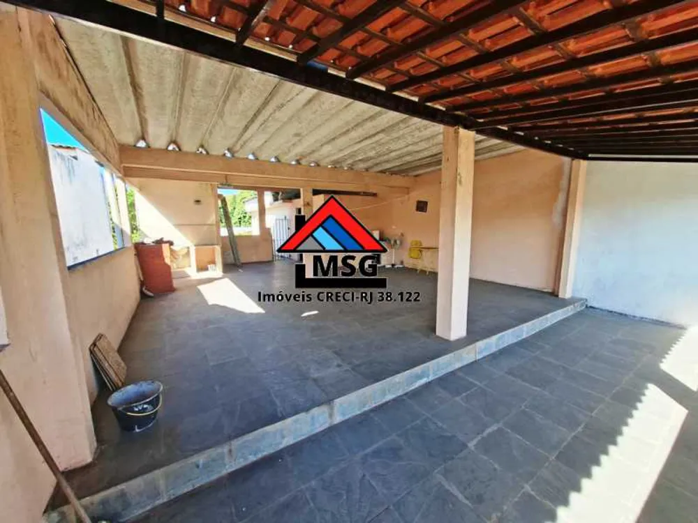 Casa de Condomínio, 3 quartos - Foto 21