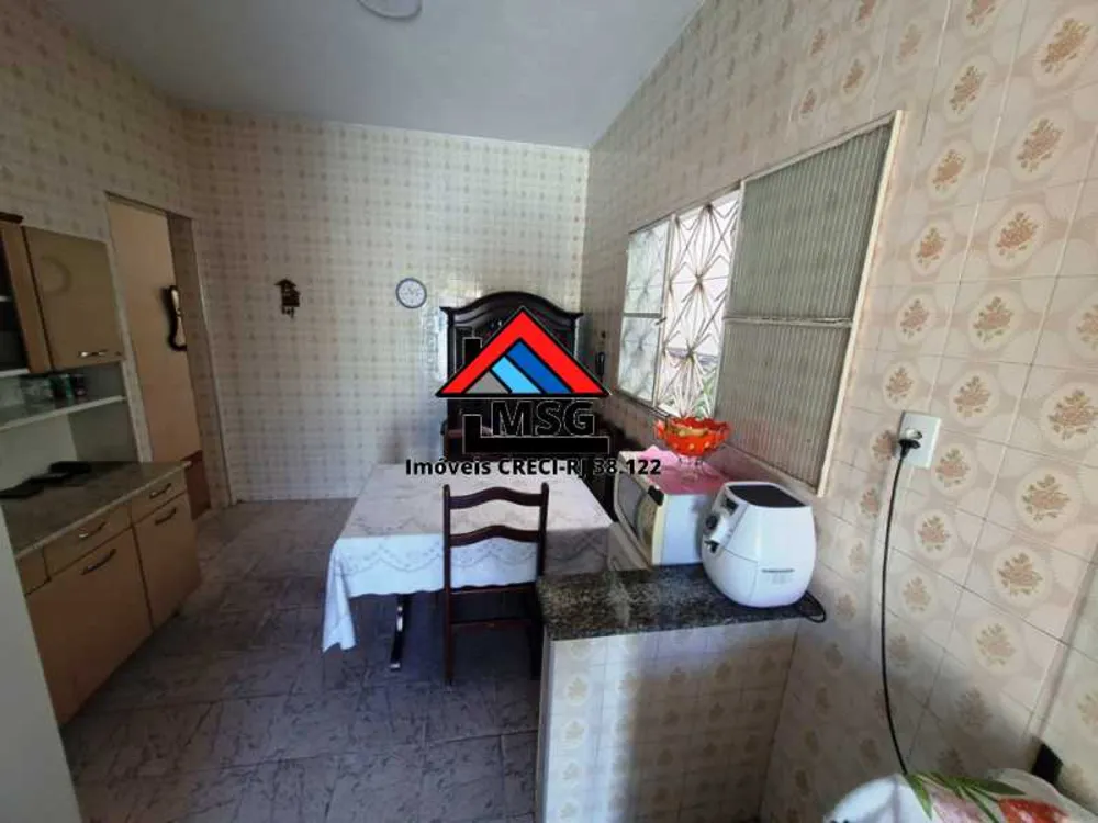 Casa de Condomínio, 3 quartos - Foto 20