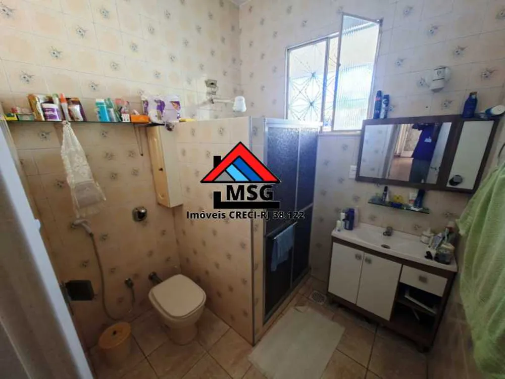 Casa de Condomínio, 3 quartos - Foto 10