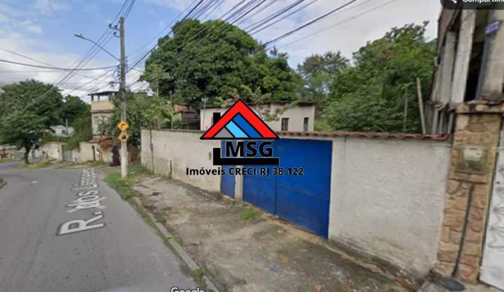 Casa, 2 quartos, 60 m² - Foto 1