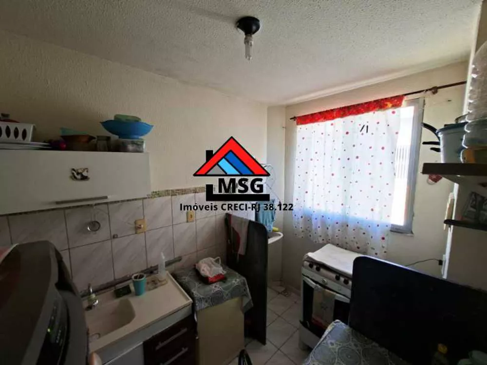 Apartamento, 2 quartos, 49 m² - Foto 2