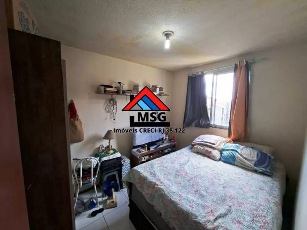 Apartamento, 2 quartos, 49 m² - Foto 18