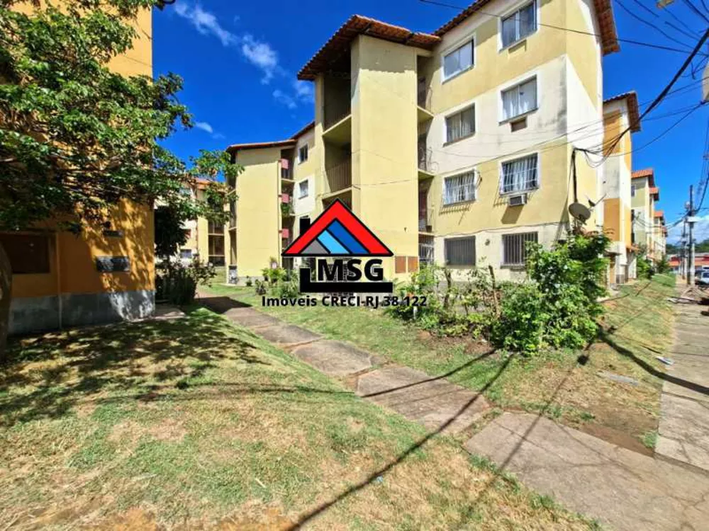 Apartamento, 2 quartos, 49 m² - Foto 20