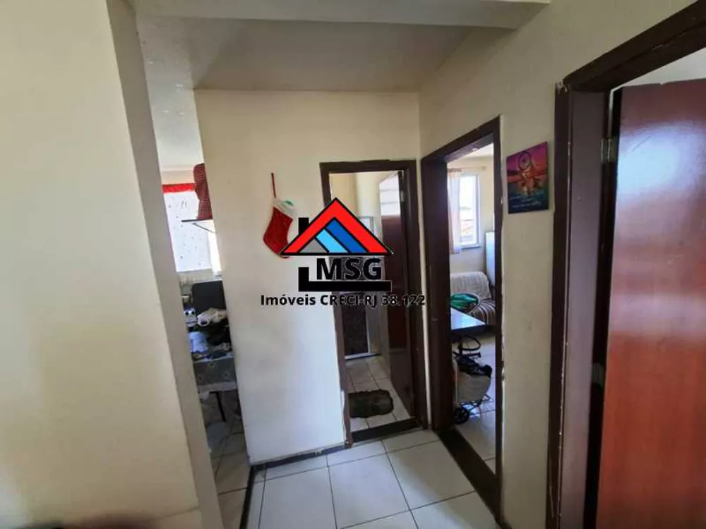 Apartamento, 2 quartos, 49 m² - Foto 10