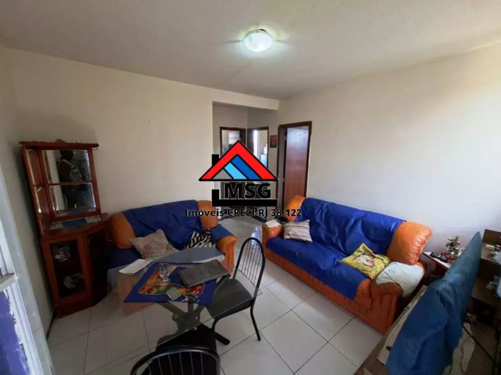 Apartamento, 2 quartos, 49 m² - Foto 15